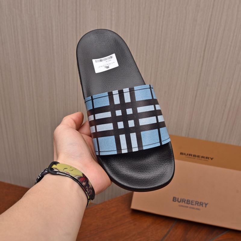 Burberry Slippers